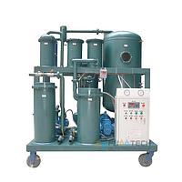 Fuootech TYD-300 Lubricating Oil Water Separation and Filtration System (18000 L/H)