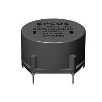 EPCOS B82724A2602N020 Power Line RING CORE CHOKE 2X1.8MH 6A