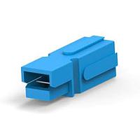 AMP Connectors - TE Connectivity 1445715-1 Power to the Board 75A HSG SUBASY BLUE