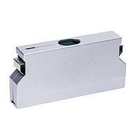 Hirose Electric DX-80-CV Two Piece Backshell 80P STRAIGHT CABLE ONE TOUCH LOCK