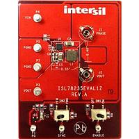 Intersil ISL78235EVAL2Z Voltage Regulator - Switching Regulator ISL78235 EVB 2