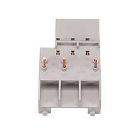 Carlo Gavazzi GDA22SA Direct Adapters Direct mounting adapter for connecting CC9 through CC22 IEC contactors with AC coil to GMS-32S  manual motor starter.