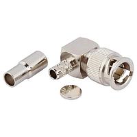 Amphenol RF 031-70340 Connectors MINI (M)R/A CR BELDEN 1855A