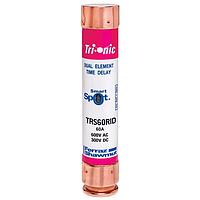 Mersen TRS60RID Class RK5 Fuses 600V 60A TD RK5 FUSE SMARTSPOT