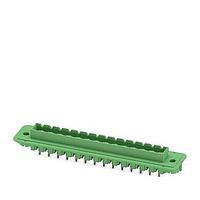 PHOENIX CONTACT 1899252 Headers 14 Pos 5.08mm pitch Feed Through Header