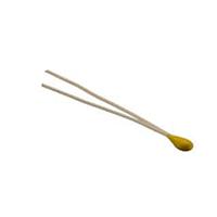 TE CONNECTIVITY SENSORS GA10K3A1ID NTC Thermistors DISCRETE 10K OHMS 1.0C FROM 0C TO 70C