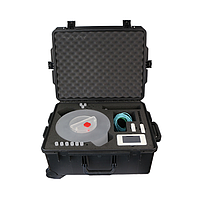 Raysafe 1921056 Head & Body CT Phantom, GE