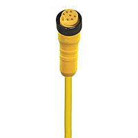 Lumberg Automation 540000013 Sensor Cables / Actuator Cables RK 70M-822/4M