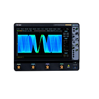 Ceyear 4457EH Oscilloscopes (4CH; 1GHz)