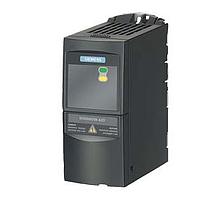 Siemens 6SE6440-2UD17-5AA1 MICROMASTER 440 Inverter, 380V-440V, 0.75 kW