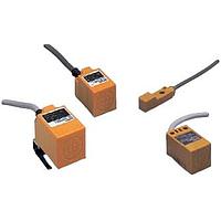 Omron Automation and Safety TL-Q5MC1-2 2M Proximity Sensors PROX.W/NO LED