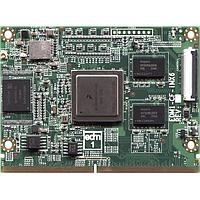 TechNexion EDM1CFIMX6Q10R2GBNI4GLS2C System-On-Modules - SOM EDM1 SOM ARM CTX A9 iMX6 QUAD 1Ghz 2GB