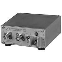 Schwarzbeck VHIC 9260 Impedance converter (9 kHz – 30 MHz)