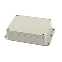 Hammond Manufacturing RP1205BF Flanged Enclosure ABS WATERTIGHT