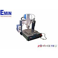 ZHUOMAO ZM-400ED Automatic double glue dispensing machine