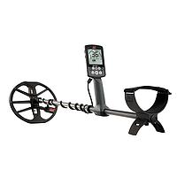 MINELAB EQUINOX 800 Metal Detector for Park , Beach, Field, Gold (Ferrous, Non-ferrous)
