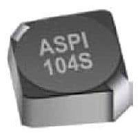 Abracon ASPI-104S-180M-T Power Inductor IND 18.00 uH 3.000 A 70.00 mOhm