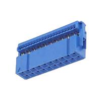 Amphenol FCI 66900-720LF Wire Housings QKE II FEMALE