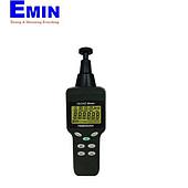 Review Thiết bị đo tốc độ vòng quay TENMARS TM-4100