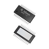 Infineon BTT62001ENAXUMA1 High Side PROFET