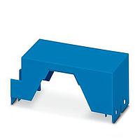 PHOENIX CONTACT 2709865 Enclosures for Industrial Automation ME 45 OT-1MSTBO BU