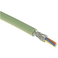 HARTING 09456000100 Networking RJI CBL 4XAWG 22/1 SOLID 100M RING