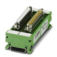 PHOENIX CONTACT 2907911 Terminal Block Interface Modules UM45-D37SUB/M/F/ SC072