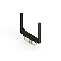 EDAC 396-032-540-858 Standard Card Edge Connectors Card Edge Connector