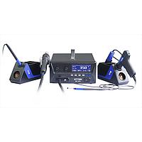 Soldering station, assembly, repair versatile