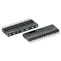 Fairchild FSB50825AS 3-Phase MOSFET Inverter 250V, 2A, 3PHASE FRFET SMRT PWR MDLE