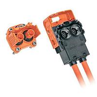 Aptiv 35099247 Accessories RETAINER W/SNGL WIRE SEAL 35MM