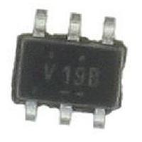 Fairchild NC7SV19P6X Decoders, Encoders, Multiplexers & Demultiplexers Dec/Demultiplexer