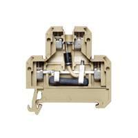 DIN Rail Terminal Blocks