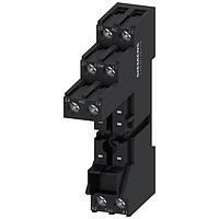 SIEMENS LZS:RT78726 Industrial Relays PLUG-IN BASE FOR DIN RAIL MOUNTING