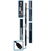 Tripp Lite PDU3EVS6H50 PDU - Power Distribution Units Tripp Lite PDU 3Phase Switched 14.5kW 208V/240V 6 C13 12 C19 50A CS8365C 0U