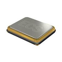 ECS Inc. International ECS-320-10-48B-CKY-TR Crystals CRYSTAL 32.000MHZ   ECX-1048B +/-10ppm +/-10ppm 10pF 150 Ohm Fundamental -30C - 85C Surface Mount 4-SMD, No Lead W 1.20mm x 1.00mm) (0.33mm)