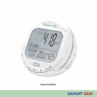 DaiHan DH.Gas3009 CO2 Monitor