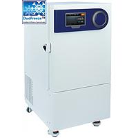 WITEG Ultra Low Temperature Freezer Calibration Service