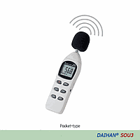 DaiHan DH.Sou3003 Sound Level Meter