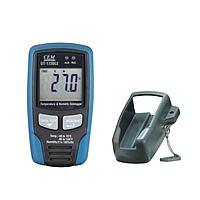 CEM DT-172BLE Plug-PDF Temperature, Humidity Dataloggers (-40~70°C, 0~100%RH)