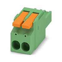 PHOENIX CONTACT 1716921 Plugs LPC 6/ 2-ST-7,62