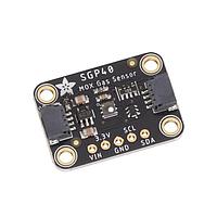 Adafruit 4829 Multiple Function Sensor Development Tools Adafruit SGP40 Air Quality Sensor Breakout - VOC Index - STEMMA QT / Qwiic