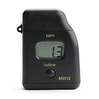 Iodine Concentration Meter