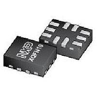 NXP NX3L2267GU,115 Analog Switch ICs 4.3 V 3 mA 4.1 Ohms