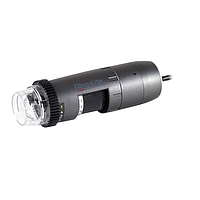 Dino-Lite AM5216ZTL Dino-Lite Edge Handheld Digital Microscope (TV/D-Sub/DVI) (720p; 10~140x)