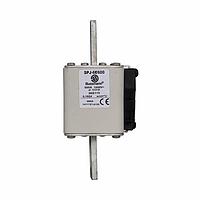 Eaton Bussmann SPJ-6E600 Semiconductor Fuse 600A 1000V 2KE/115