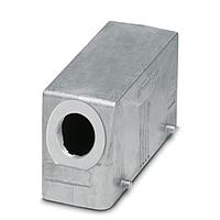 PHOENIX CONTACT 1412775 Hoods HC-STA-B24-HLFD- 1STP16-EL-AL