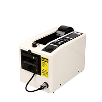 Tape cutting machine