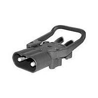 Anderson Power Products E32450-0009 Plugs E32 DIN PLUG PBT/PC W/50MM MAIN CONT