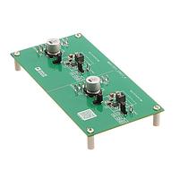 Analog Devices MAX17573EVKITA# Power Management IC Development Tools Evkit for 4.5V to 60V, 4A, High-Efficien